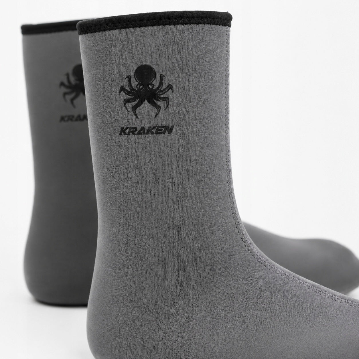 KRAKEN NEOTHERMDURA OUTDOOR NEOPRENE FISHING SOCKS – SIZE 45 Manufacturer code KRKNS1005