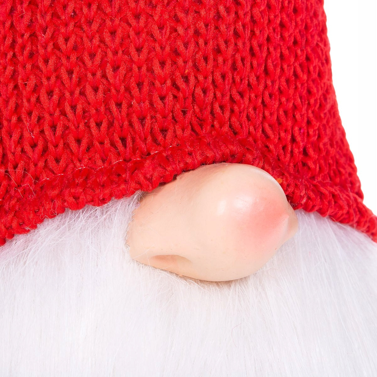 Weihnachtszwergdekoration 