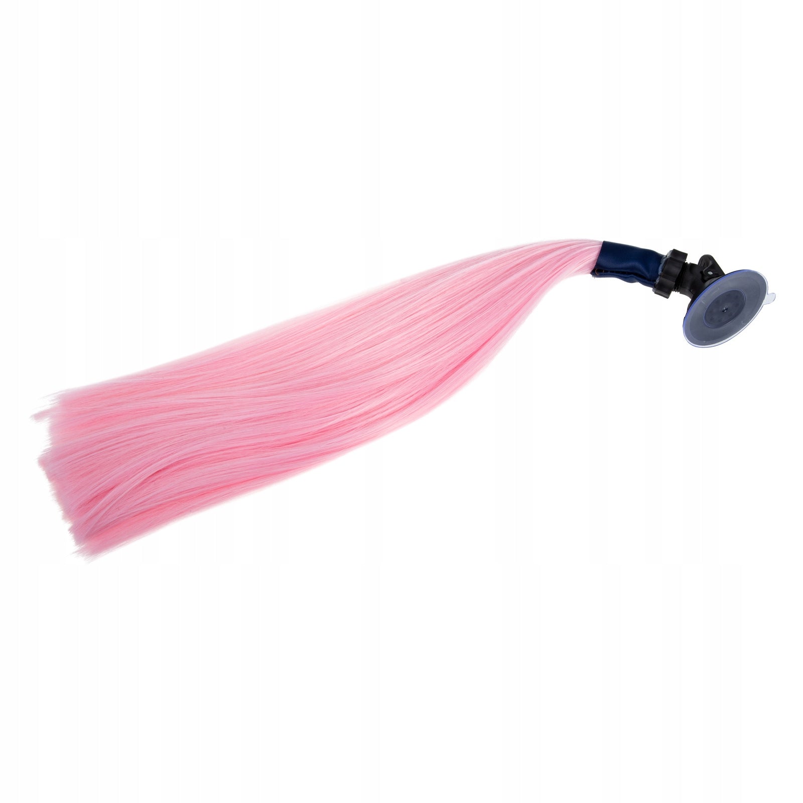 KREATYWNY RÓŻOWY PONYTAIL NA KASK MOTOCYKLOWY EAN (GTIN) 4896032564452