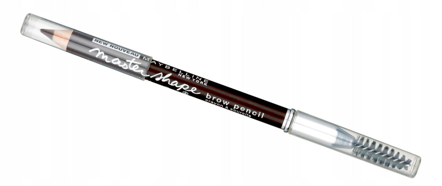 Augenbrauenstift Maybelline Master Shape 0,84 g, Soft Brown 