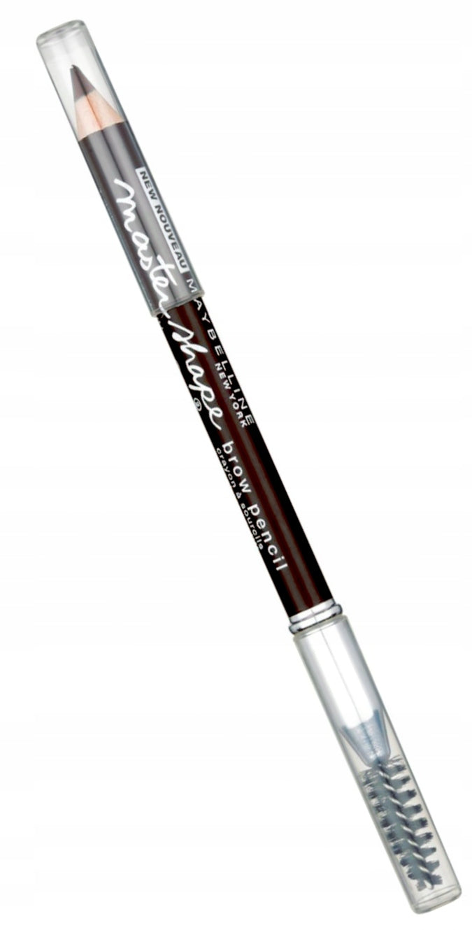 Augenbrauenstift Maybelline Master Shape 0,84 g, Soft Brown 