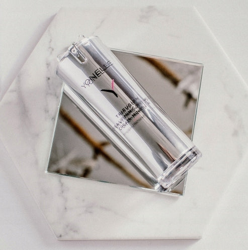 Veido kremas Yonelle Trifusion Eye Lip Mimic Wrinkles Cream-Minimizer, 15 ml
