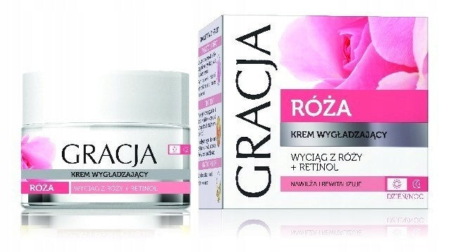 Gesichtscreme Miraculum Gracia 50 ml 