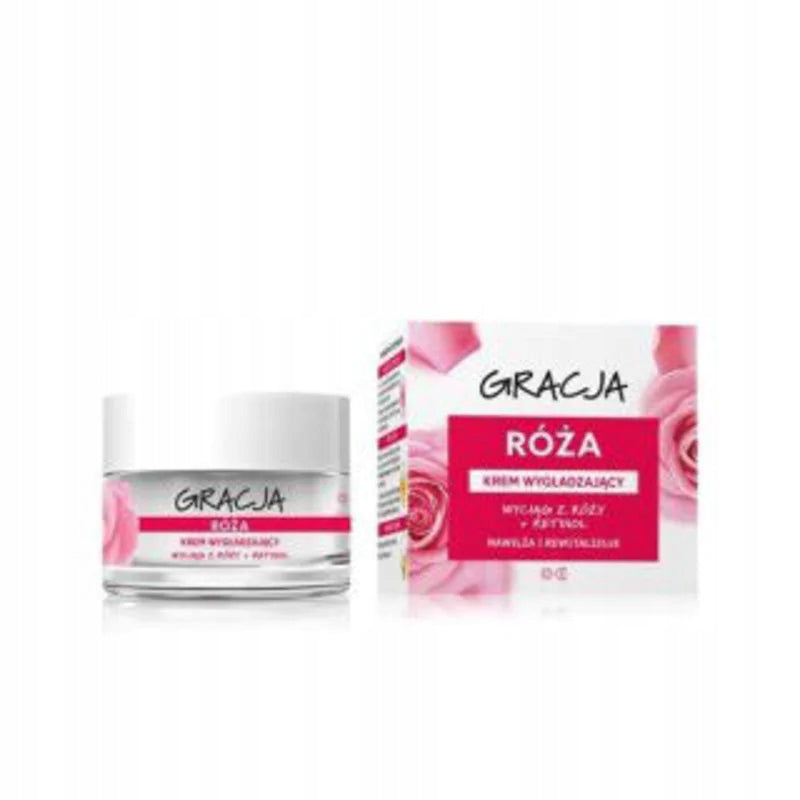 Gesichtscreme Miraculum Gracia 50 ml 