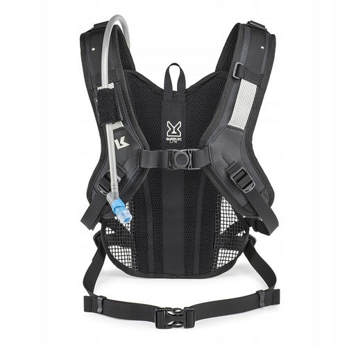 KRIEGA HYDRATION BACKPACK HYDRO2 2L BLACK Manufacturer Kriega