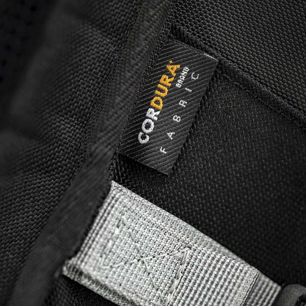 KRIEGA MOTORCYCLE BACKPACK R15 15L MULTICAM BLACK Manufacturer Kriega