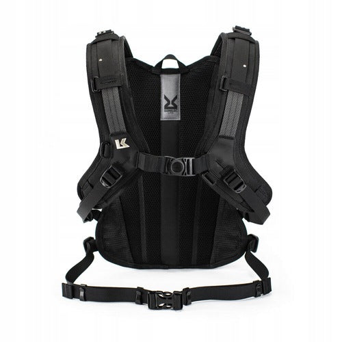 KRIEGA TRAIL 9 9L ORANGE MOTORCYCLE BACKPACK Manufacturer Kriega
