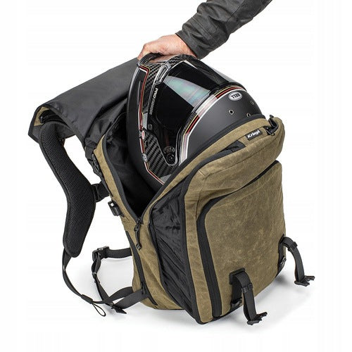 KRIEGA X RSD MOTORCYCLE BACKPACK ROAM 34 30L RANGER Packaging status original