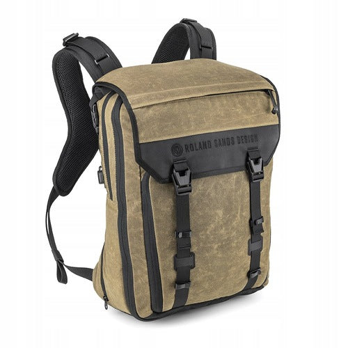 KRIEGA X RSD MOTORCYCLE BACKPACK ROAM 34 30L RANGER