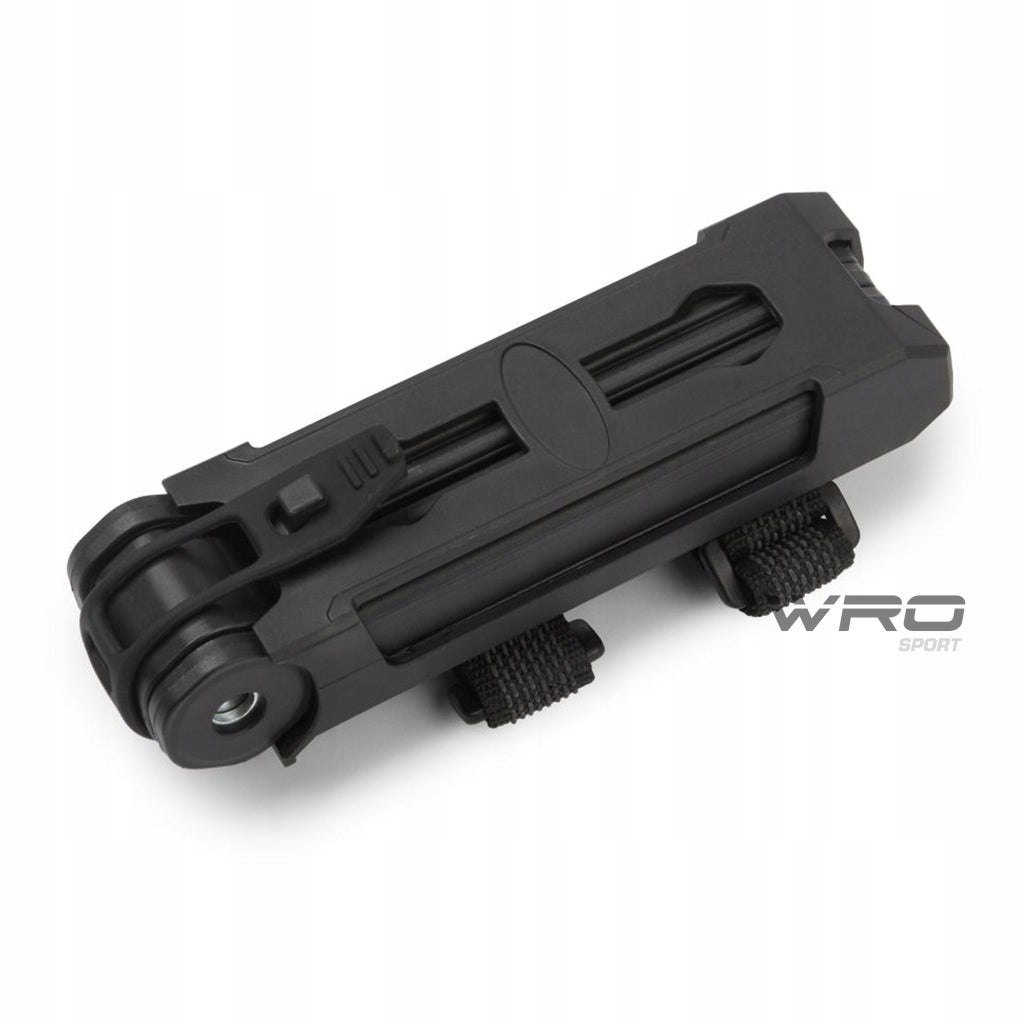 KROSS KZF 300 folding bicycle lock Manufacturer code T4CZP000239
