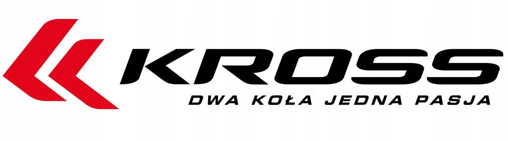 KROSS ROAMER TRIPLE REAR BAG EAN (GTIN) 5902262011648