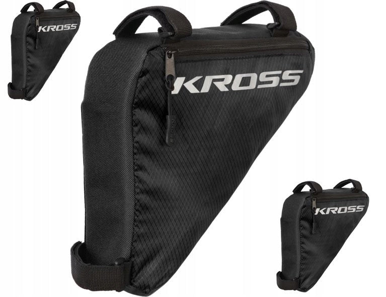 KROSS TRIANGLE BAG TRIANGULAR FRAME BAG