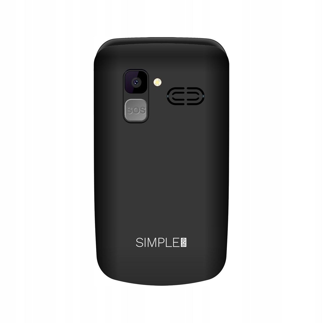 KRUGER & MATZ PHONE FOR SENIOR SIMPLE 929 Brand Kruger&Matz