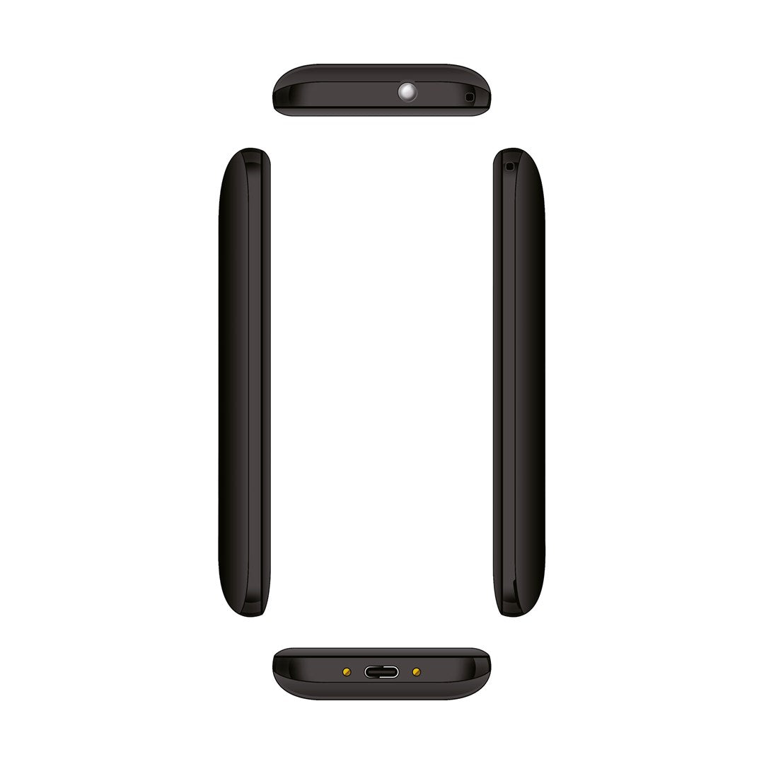 KRUGER & MATZ PHONE GSM SENIOR SIMPLE 923 4G Brand Kruger&Matz