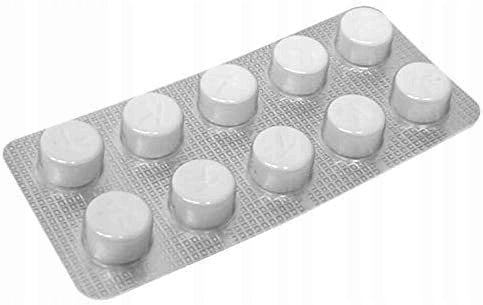 KRUPS KRUPS EA810B CLEANING TABLETS Brand Krups