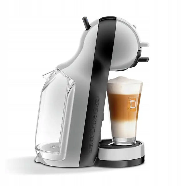 KRUPS NESCAFE DOLCE GUSTO MINI ME CAPSULE 15 BAR 1500W Brand Krups