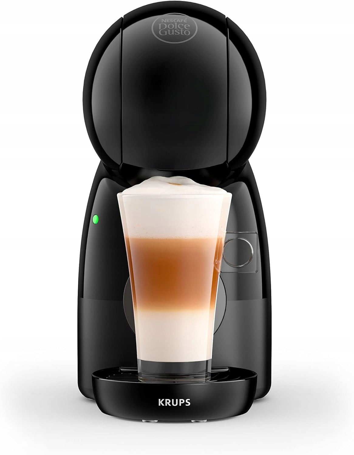 KRUPS NESCAFÉ PICCOLO XS CAPSULE DOLCE GUSTO FOR CAPSULES Brand Krups