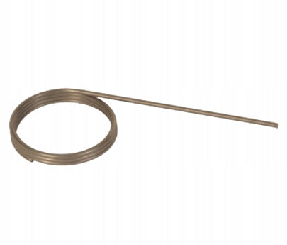 KRUPS espresso machine nozzle cleaning needle