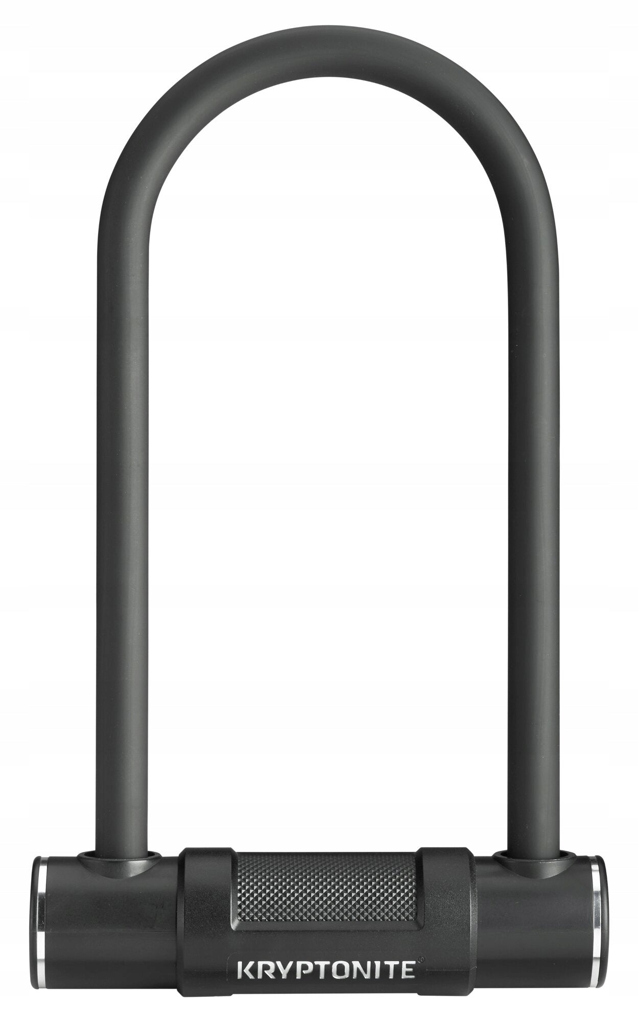 KRYPTONITE Bicycle Lock K999911 U-lock Black HARDENED STEEL 2 KEYS