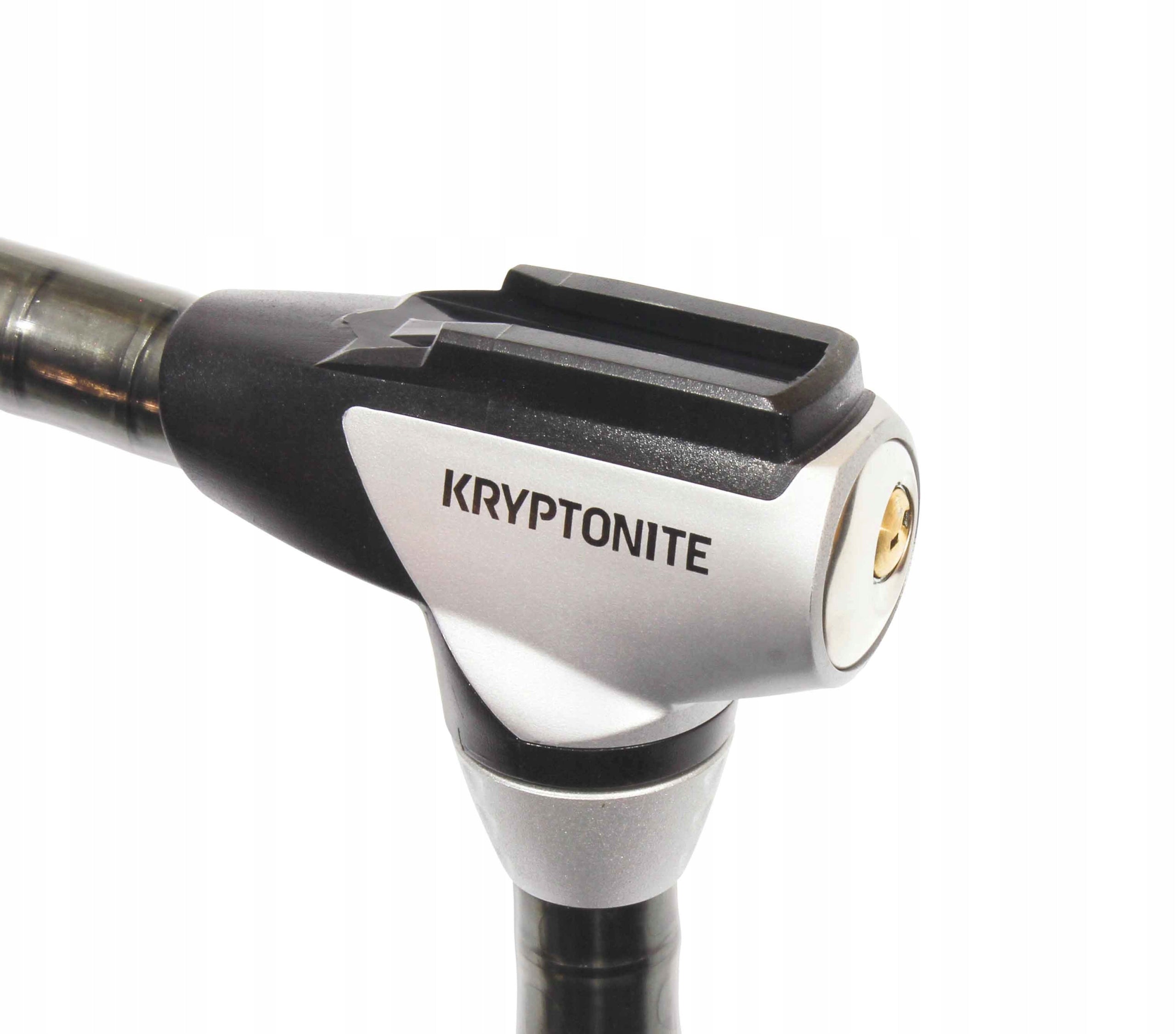 KRYPTONITE CRYPTOFLEX 2080 ARMORED KEYED 2CM X 80CM Kind cord