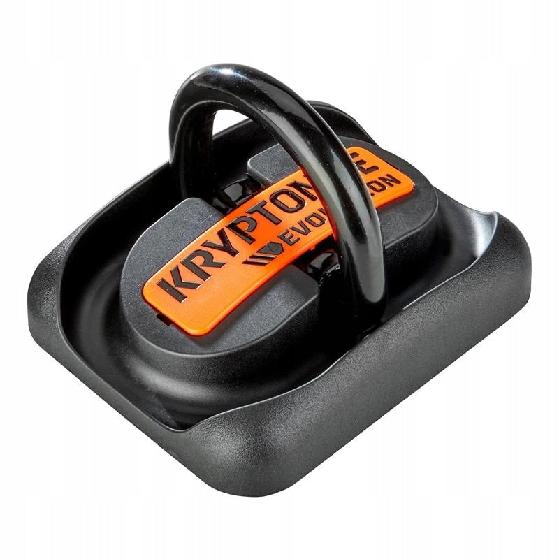 KRYPTONITE EVOLUTION GROUND ANCHOR