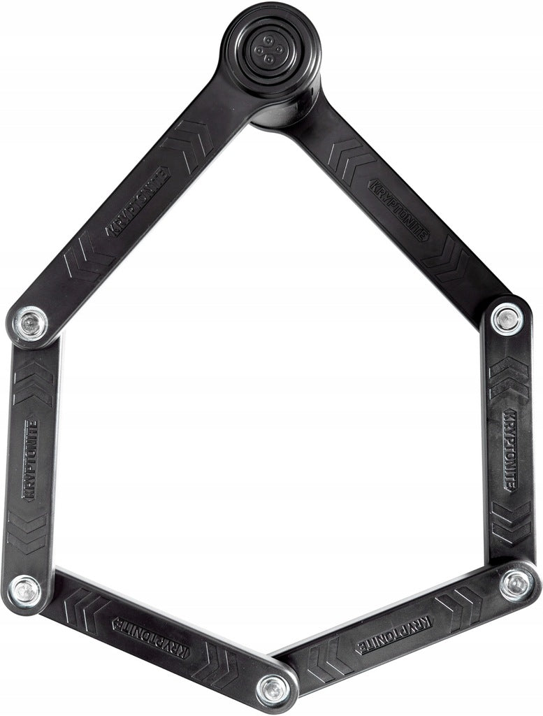 KRYPTONITE Keeper 585 85cm Model Keeper 585 Folding Lock