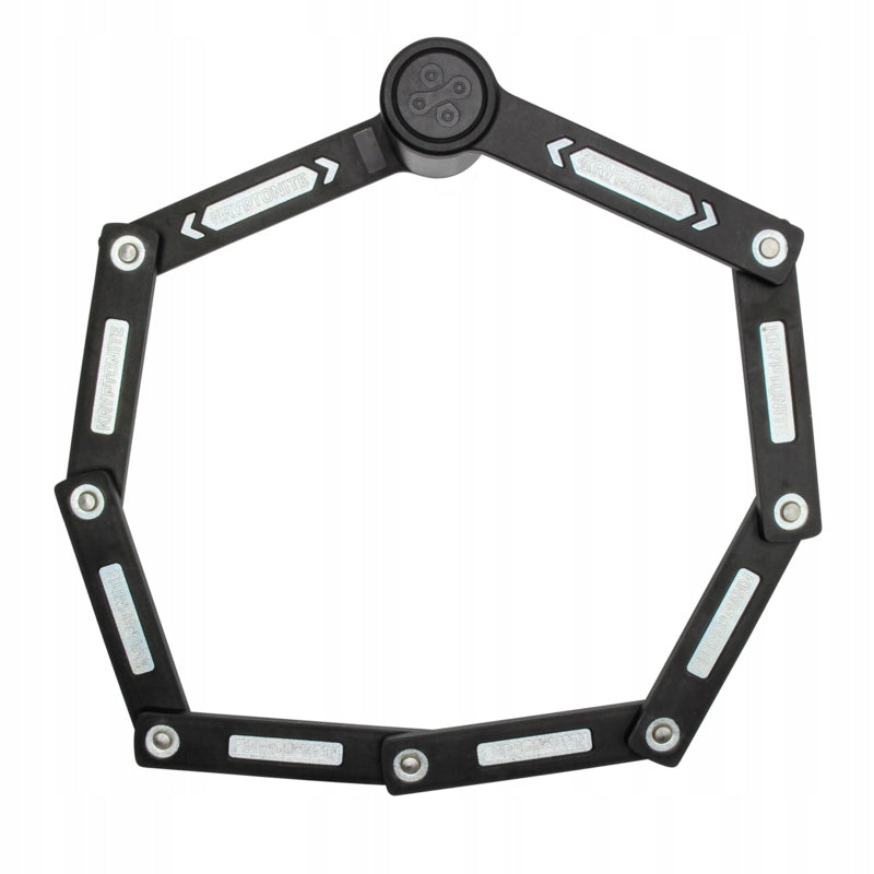 KRYPTONITE Keeper Mini Folding 80 cm Packaging status original