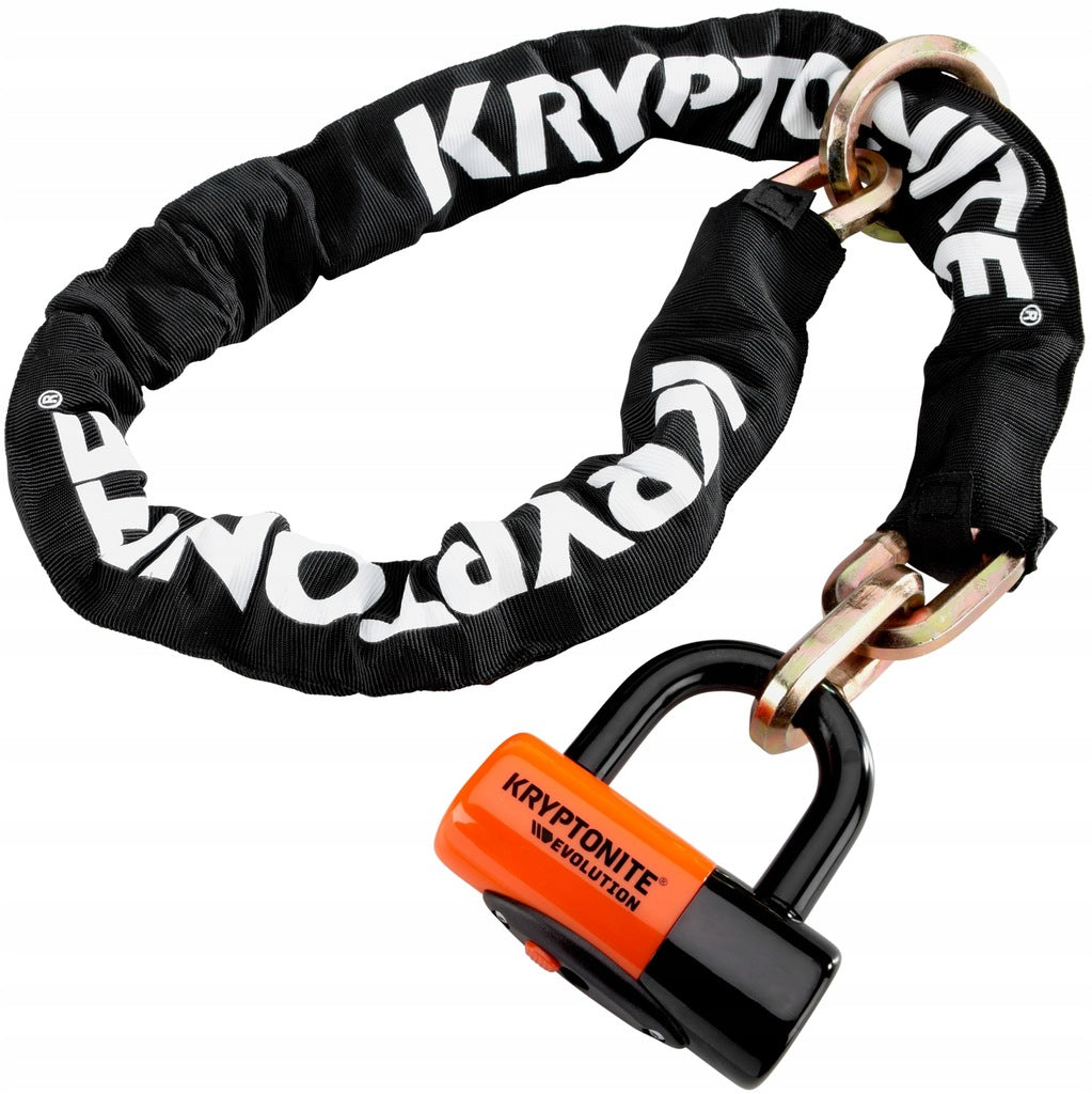 KRYPTONITE New York Chain 1213 Manufacturer code 720018999546
