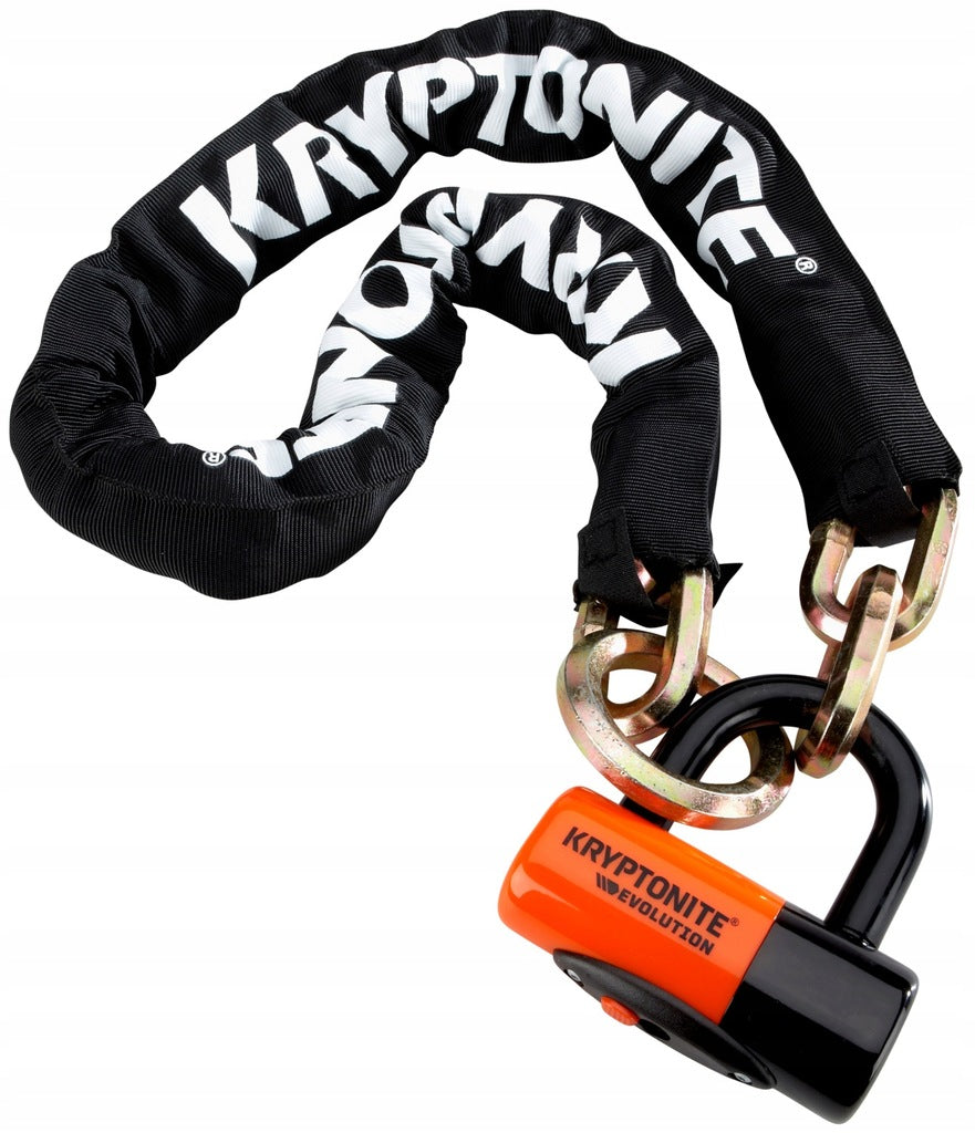 KRYPTONITE New York Chain 1213