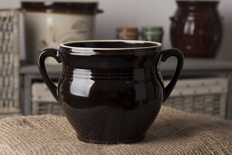Hendi dubenėlis, 2L