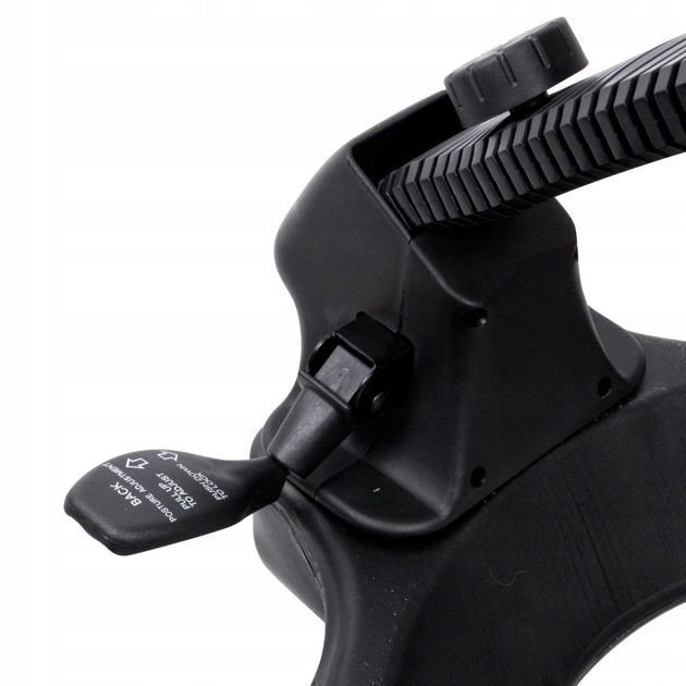 Gymnastikstuhl mit Ball inSportline G-Chair 