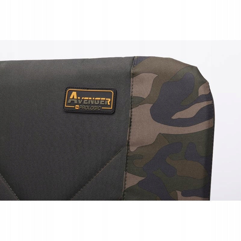 Angelstuhl Prologic Avenger Camo 