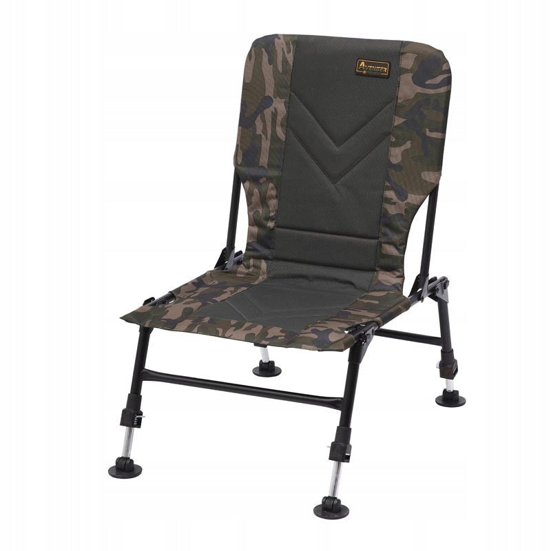 Angelstuhl Prologic Avenger Camo 