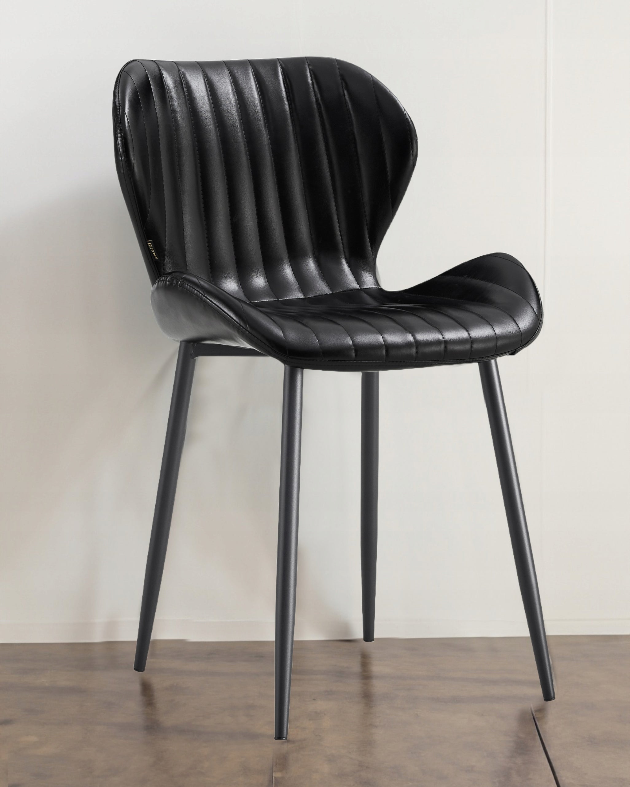 Stuhl Viking Diana, schwarz 