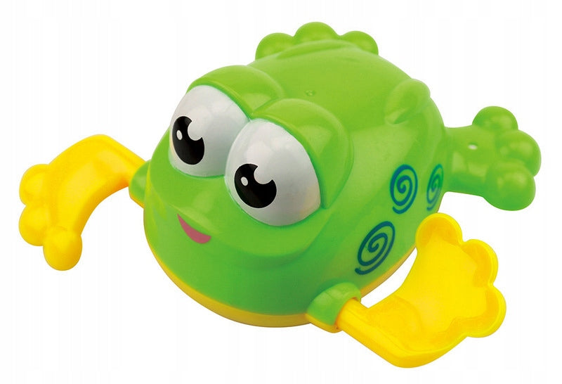 Badespielzeug Hummer, gelb 