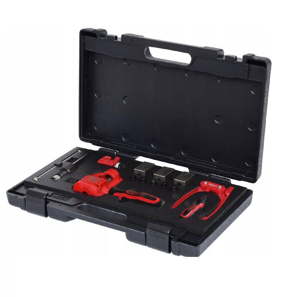 KS TOOLS Brake Cable Tip Adjustment Lining Kit