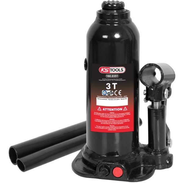 KS Tools 160.0351 hydraulic lift 3T