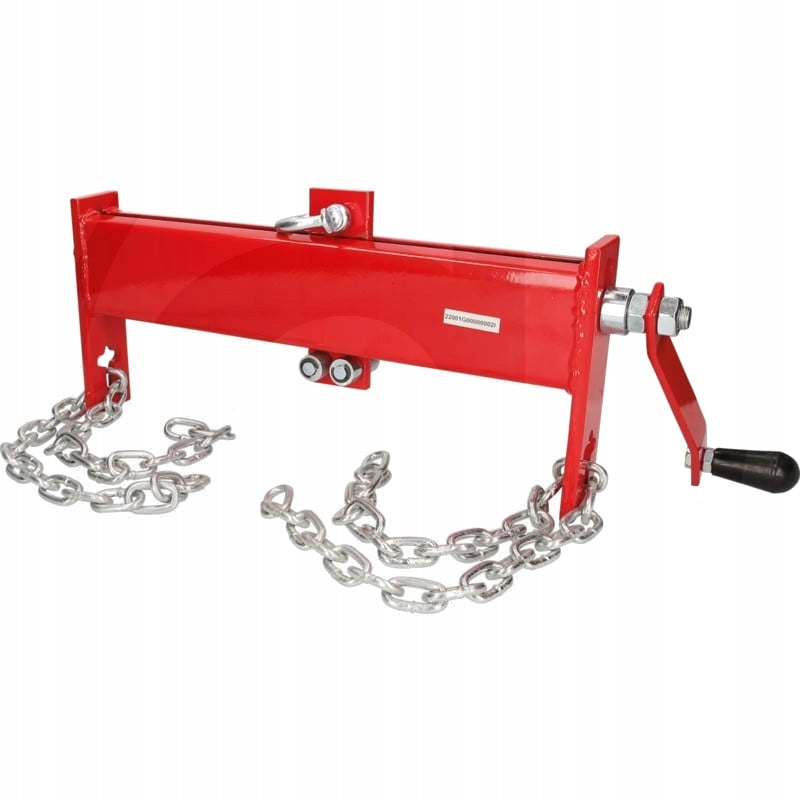 KS Tools Load Positioning Device 2 kg
