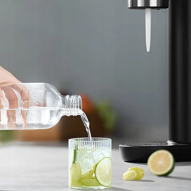 KT-150 SPARKLING WATER SATURATOR, 1 LITRE Manufacturer code KT-150A