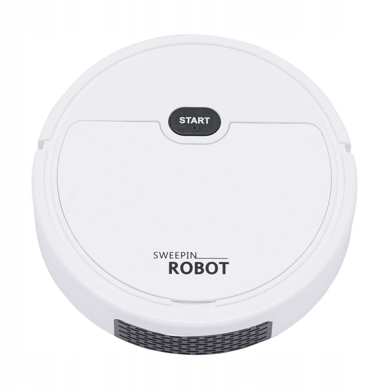 KT205 ROBOTIC VACUUM CLEANER, 3-IN-1 SWEEP/MOP/VACUUM FOR HARD FLOOR EU Packaging status original