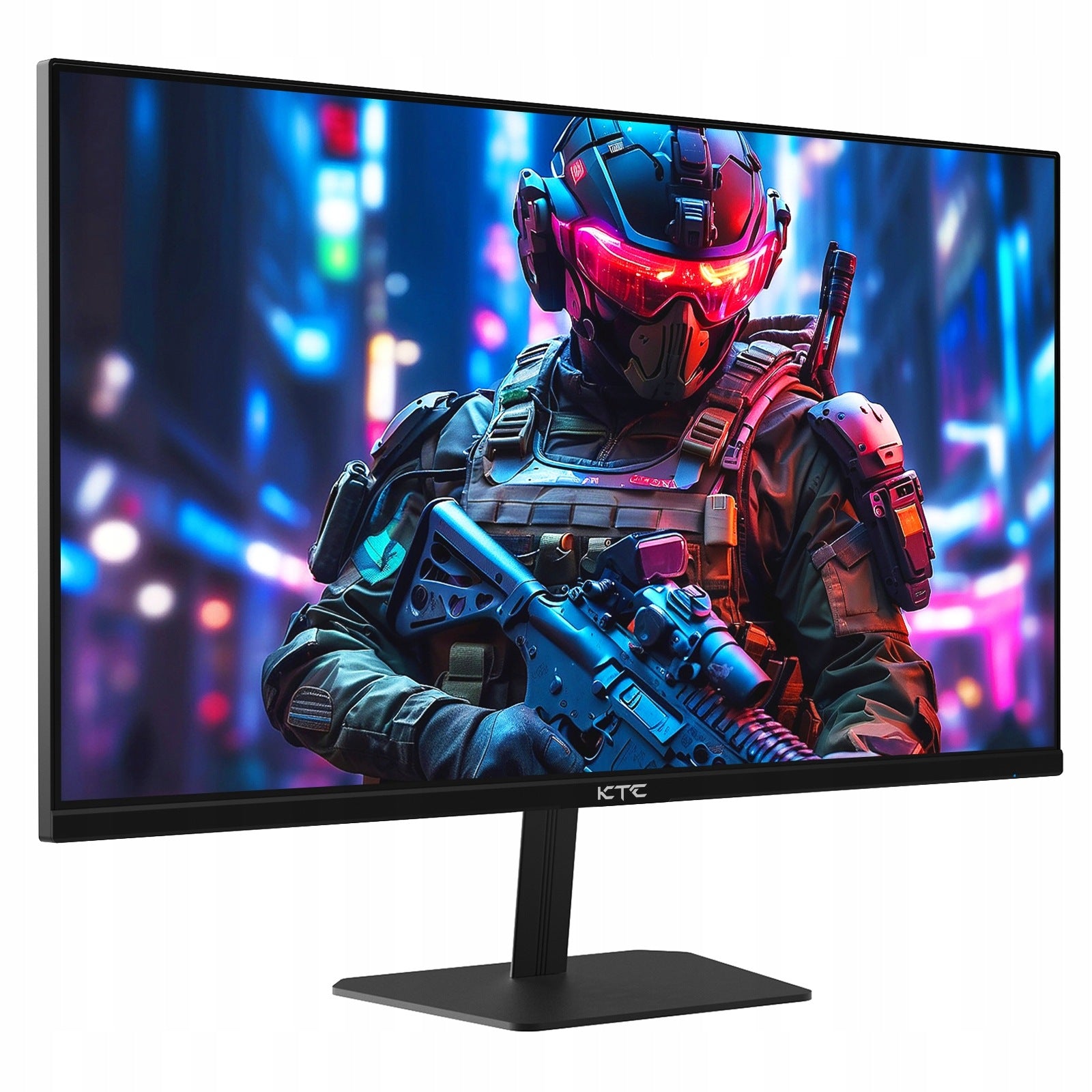 KTC H24F8 23,8" Fast IPS FHD 190Hz 1ms HDR10 Adaptive Gaming Monitor Manufacturer code Monitory KTC H24F8
