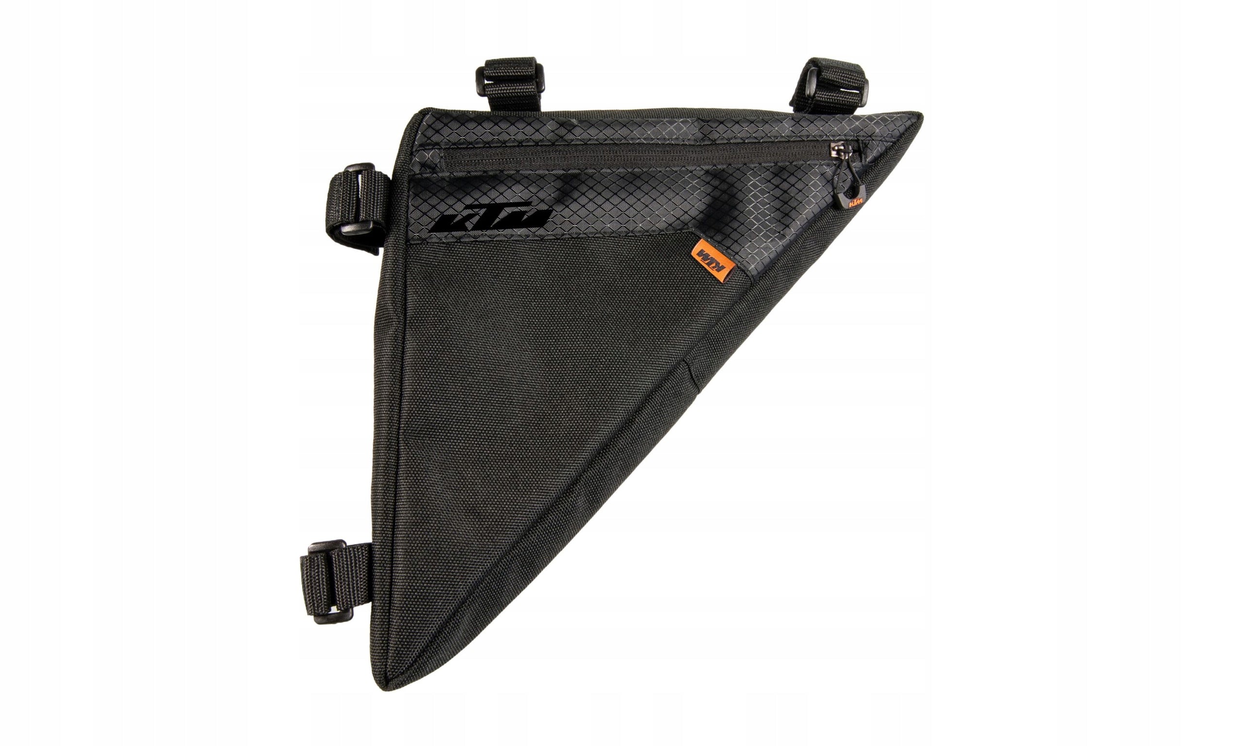KTM POUCH FOR FRAME BAG II