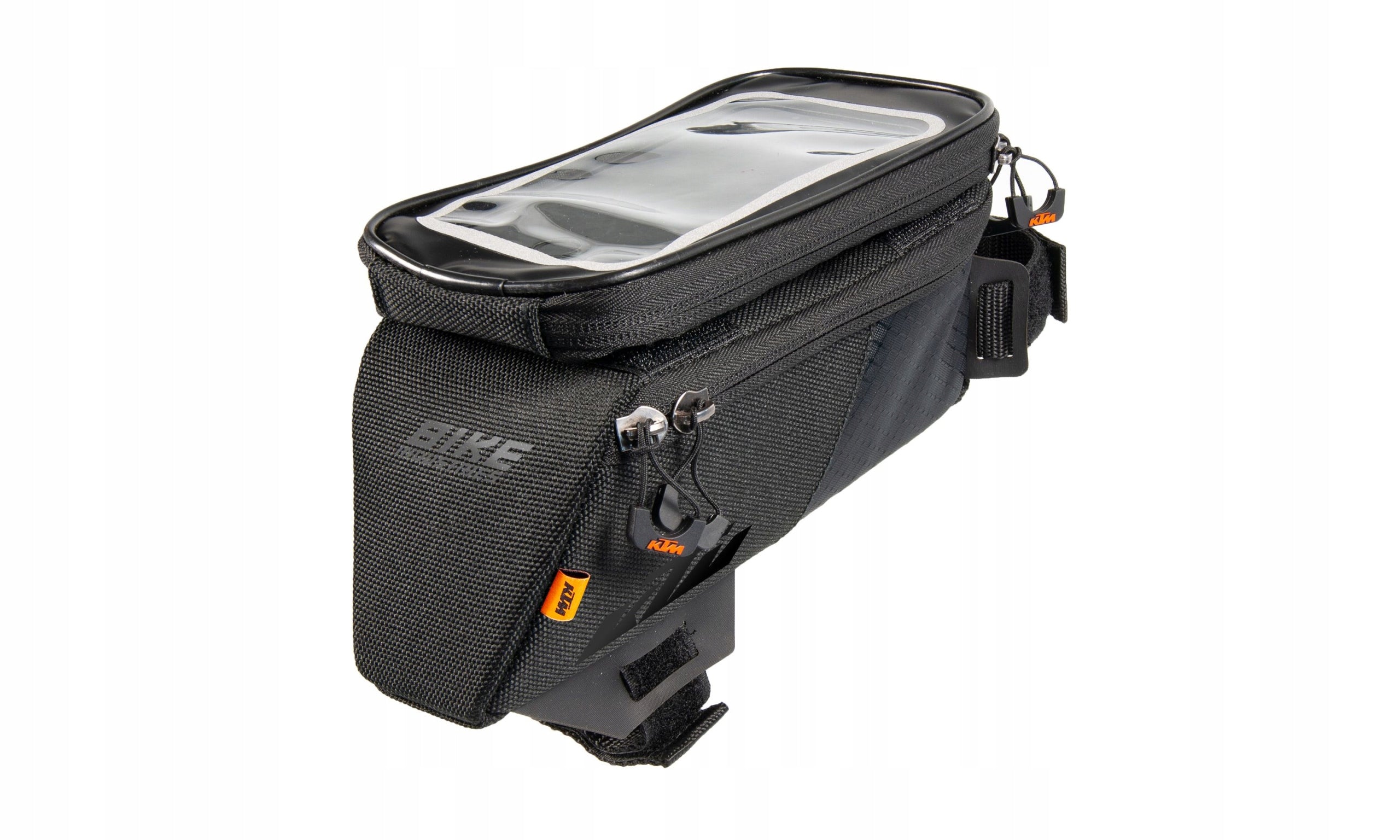 KTM POUCH FOR SMARTPHONE FOR FRAME
