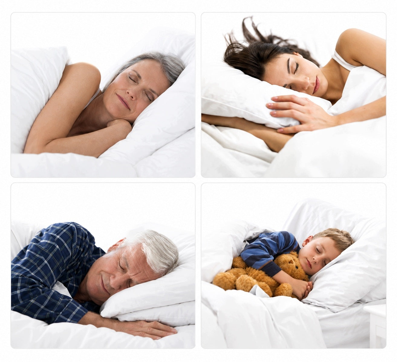 KTS CES 2.0 Electrostimulator 35 Levels CES Relax Mute Sleep USB-C Packaging status original