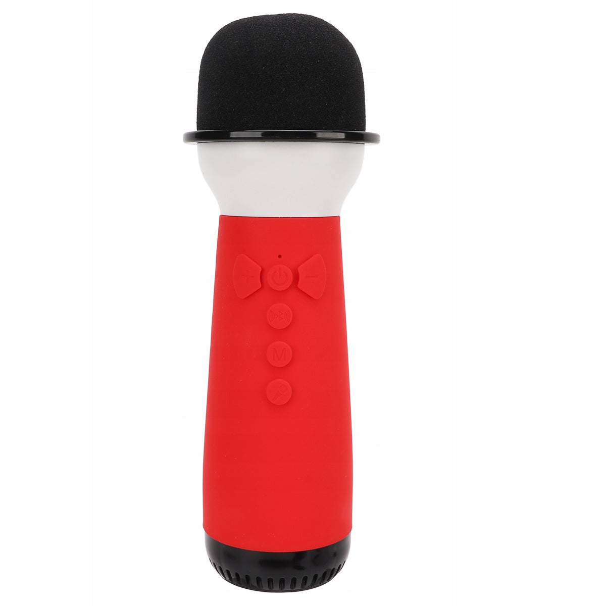 KTV Microphone Wireless Portable Handheld Bluetooth Audio Microphone YB Brand no brand
