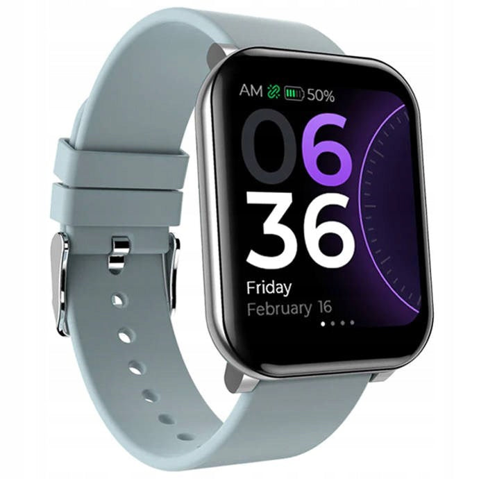 KU2 Pro Silver KUMI iOS Silver-blue Color silver
