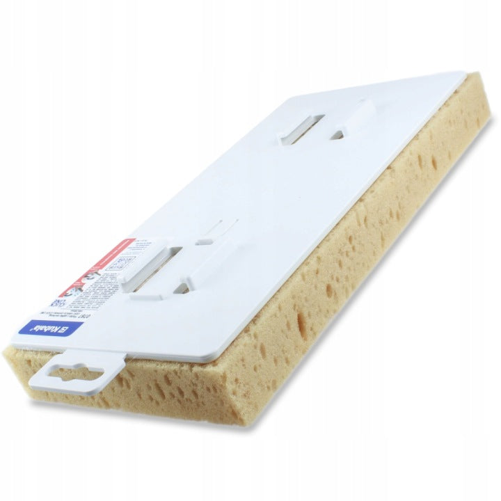KUBALA CLICK LINE Paca with sponge, rubber for welds, GK stripper, sawmill + handle Packaging status original