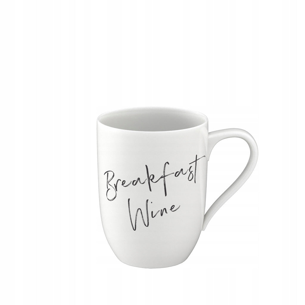 Like by Villeroy & Boch puodelis, 340 ml