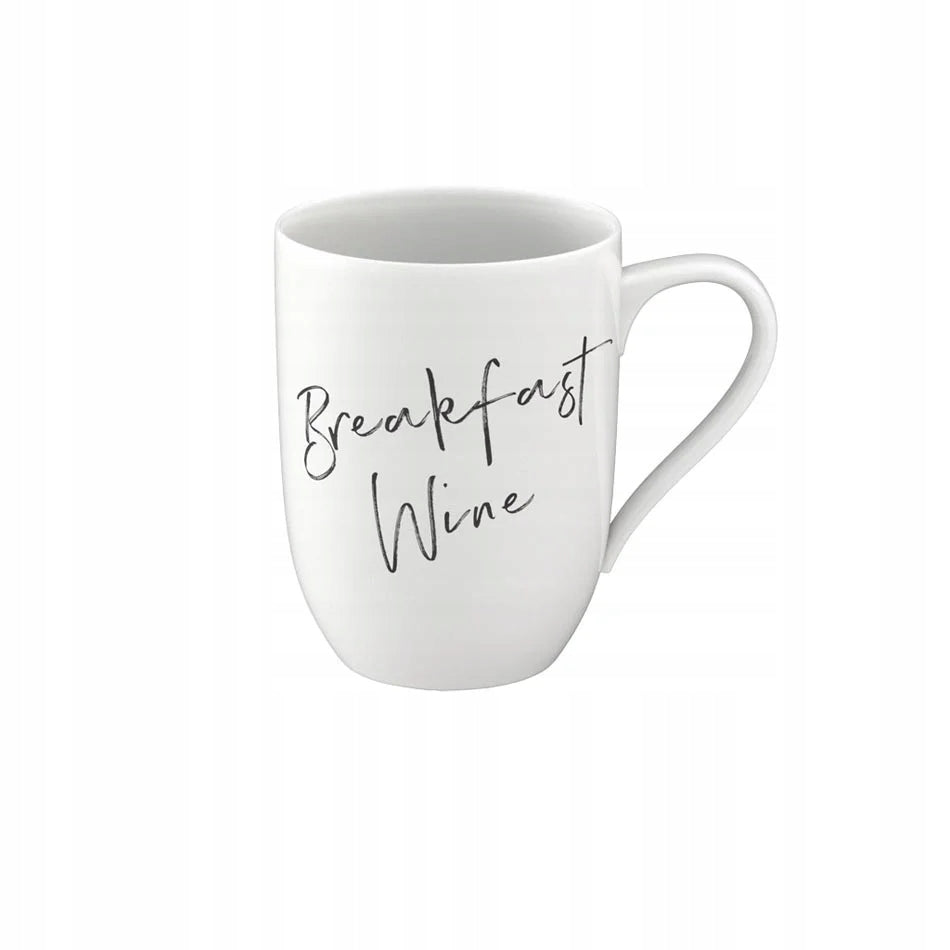 Like by Villeroy & Boch puodelis, 340 ml