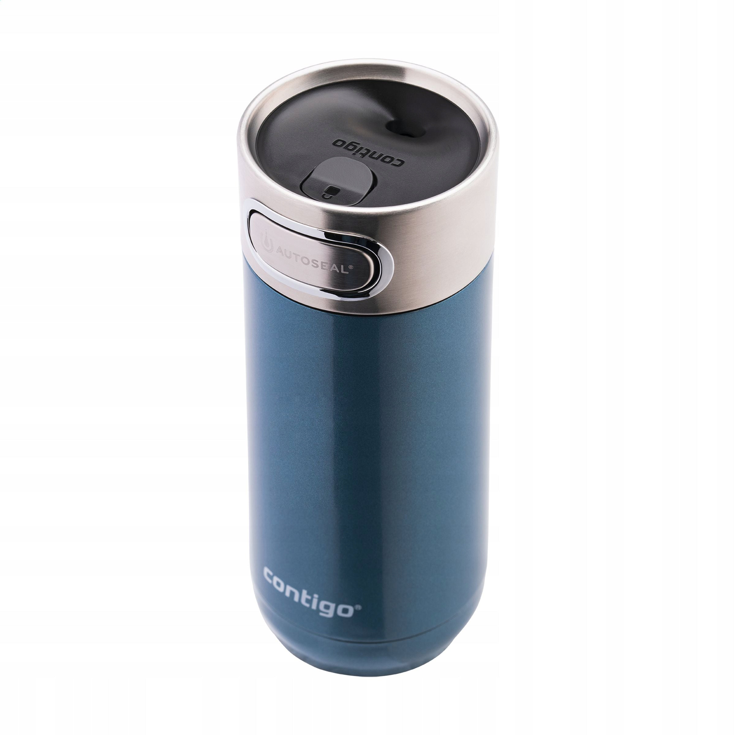 Contigo Kubek termiczny Luxe 360ml Cornflower (2106223)